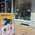 Wegens vakantie is de winkel van: 5 t/m 9 aug gesloten