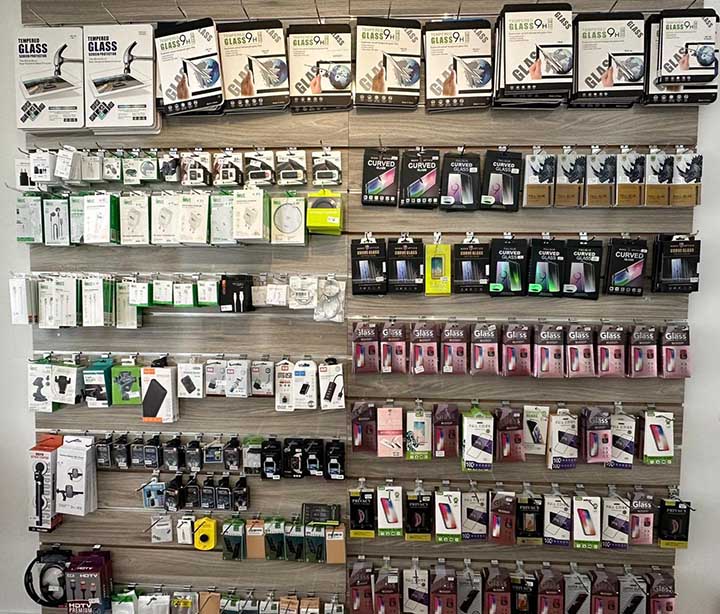 Tin Mobile- GSM Winkel