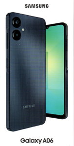 Samsung Galaxy A06