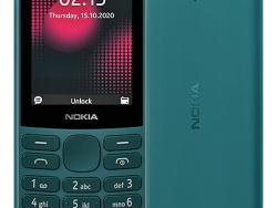 Nokia 215