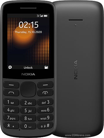 Nokia 215 4G - Image 3