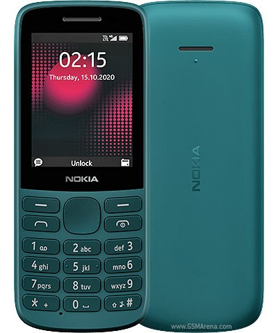 Nokia 215