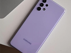 SAmsung Galaxy A32