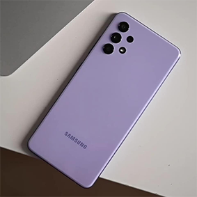 SAmsung Galaxy A32