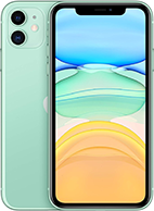 iPhone 11 refurbrished
