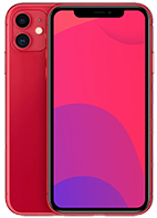 iPhone 11 refurbrished